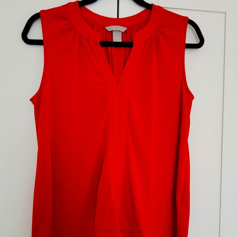 Womens top LK